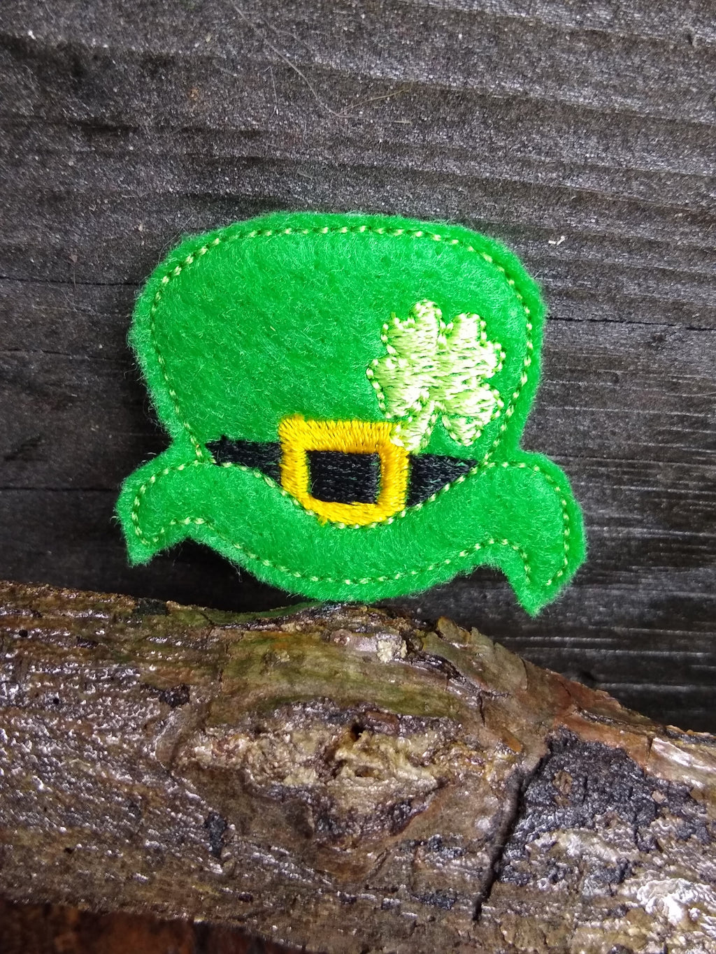 St. Patty's Day Hat