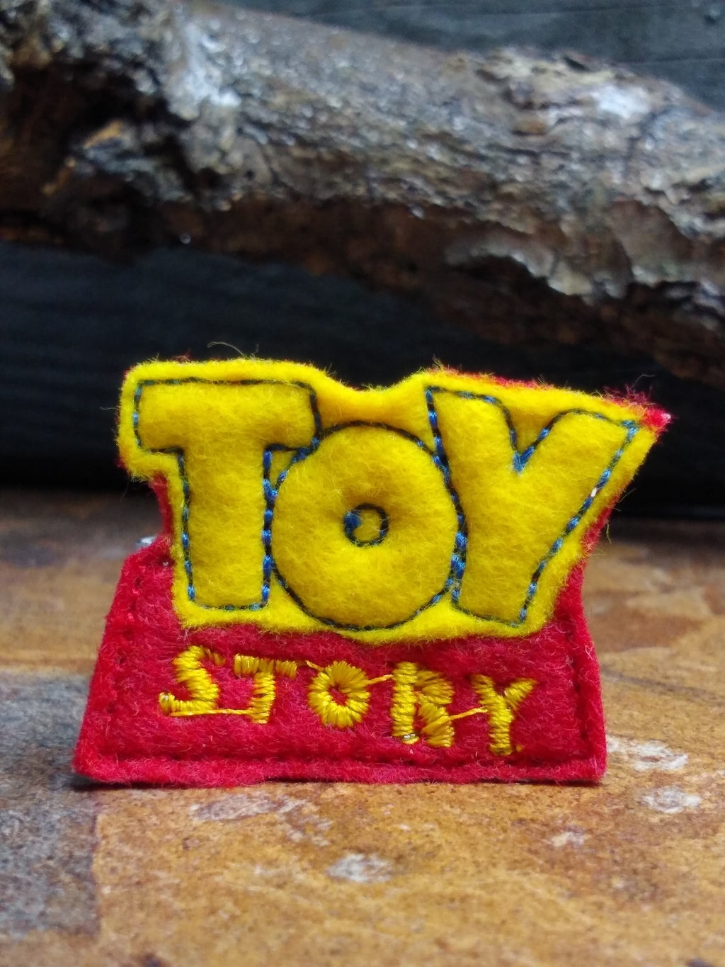 Wordie Toy
