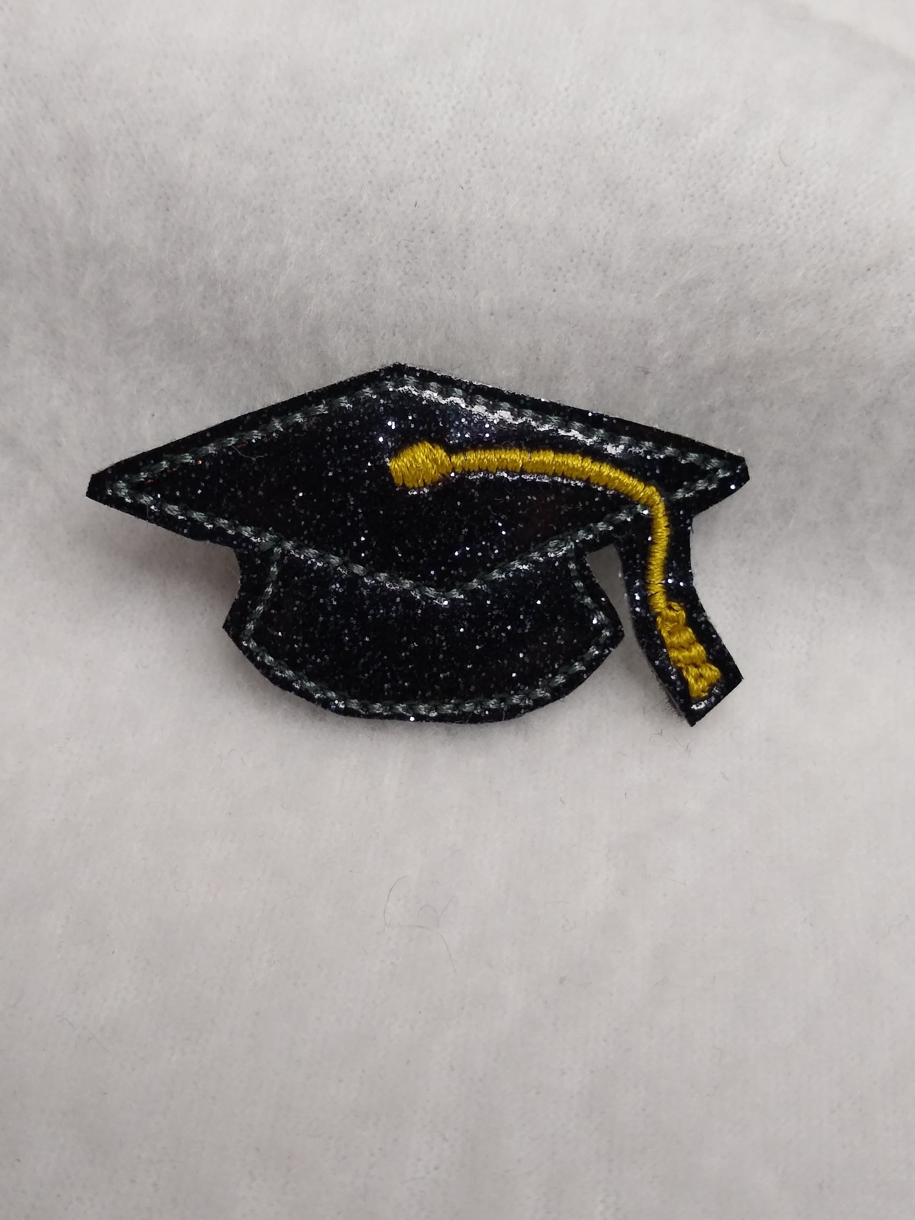 B2S Grad Hat