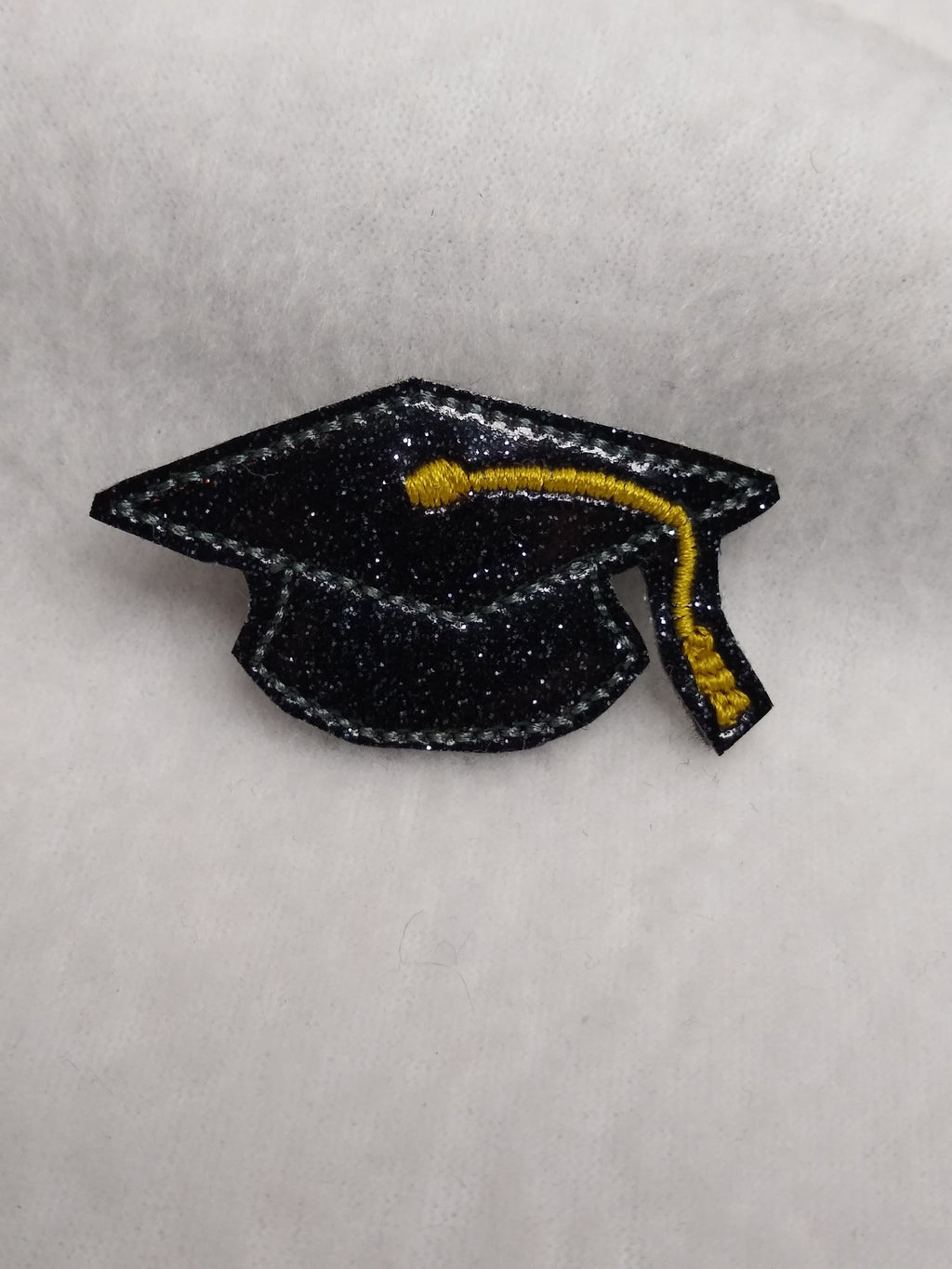 B2S Grad Hat