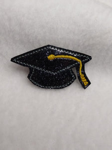 B2S Grad Hat