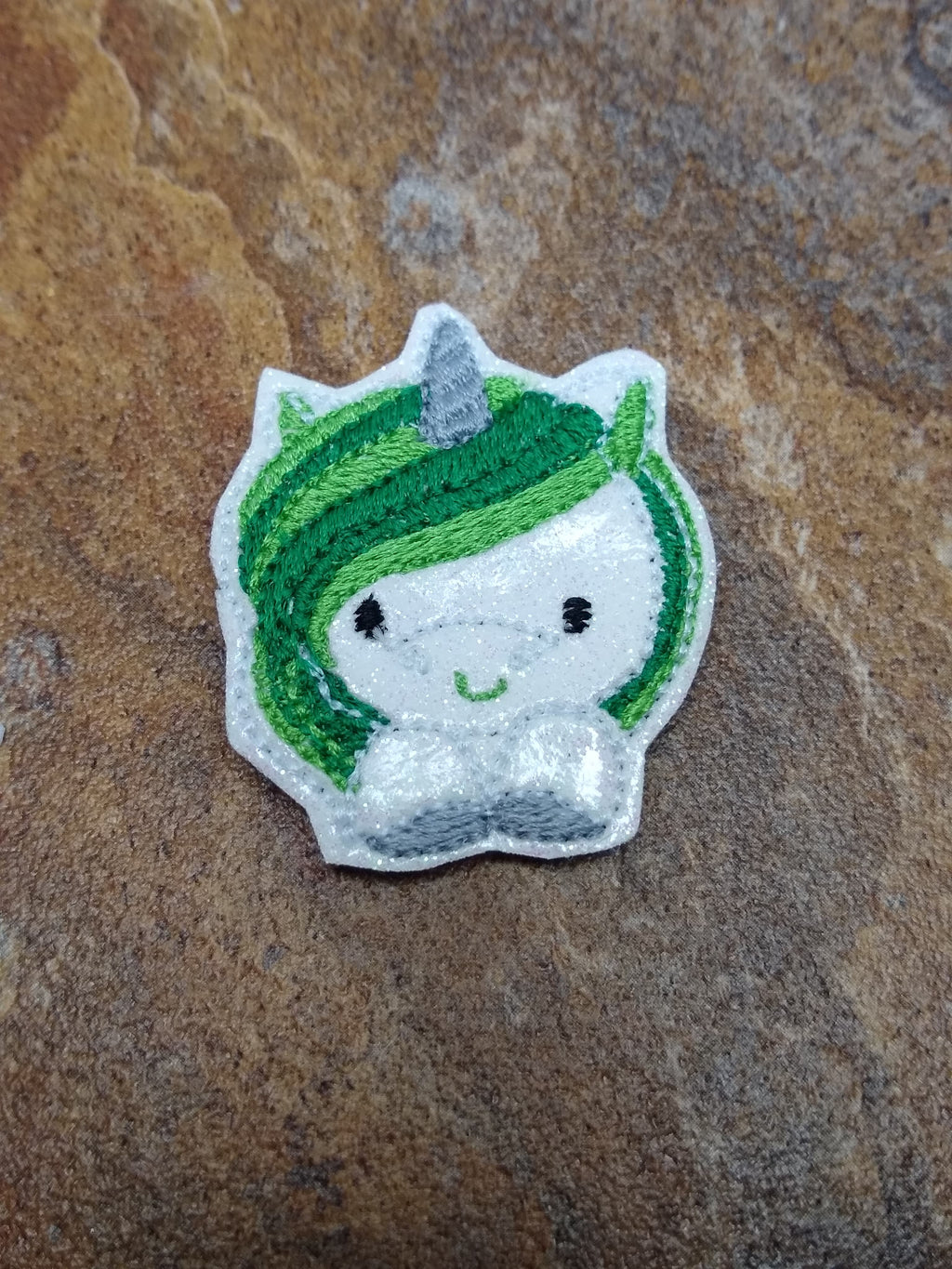 St. Patty's Day Animal Unicorn