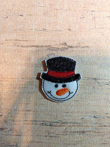 Flashie Snowman