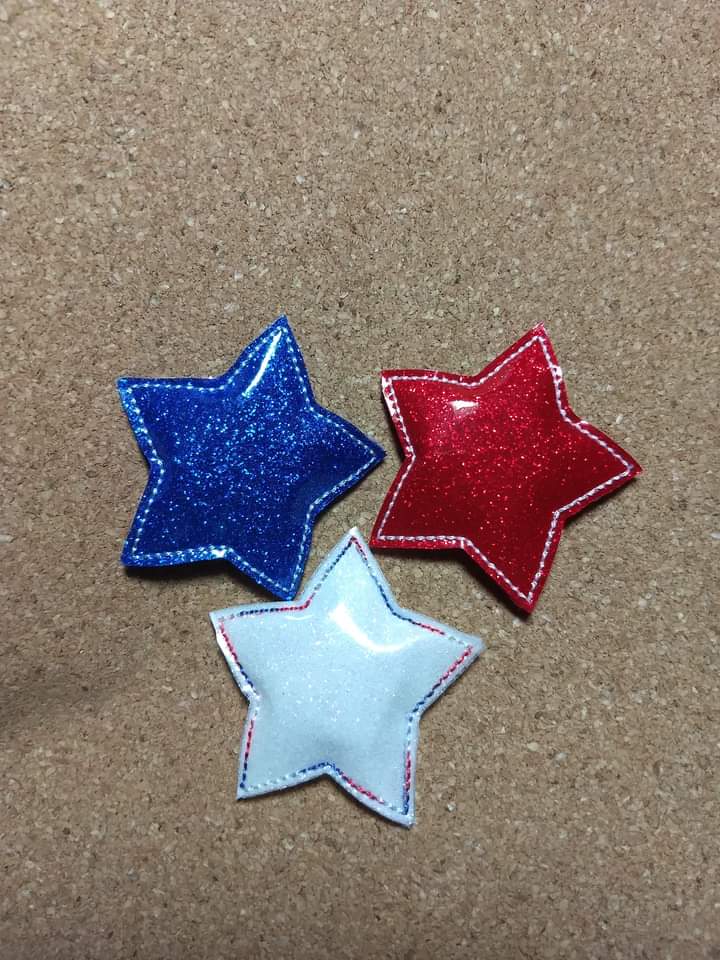 Flashie Stars