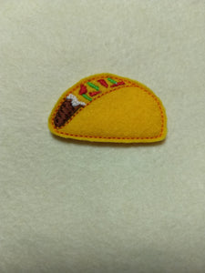 FDF Taco