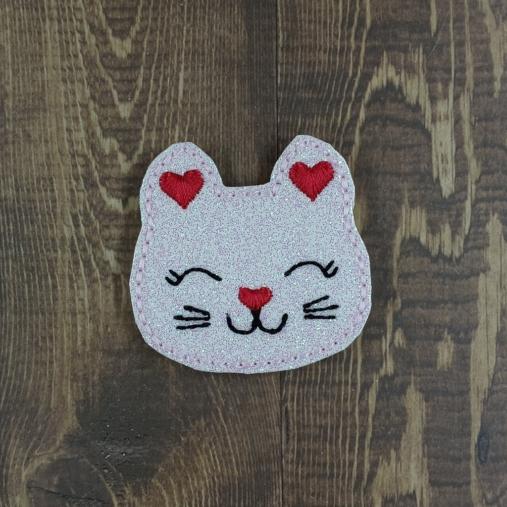 Valentines Day Kitty