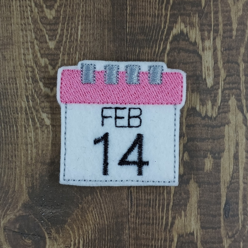Valentines Day Feb 14