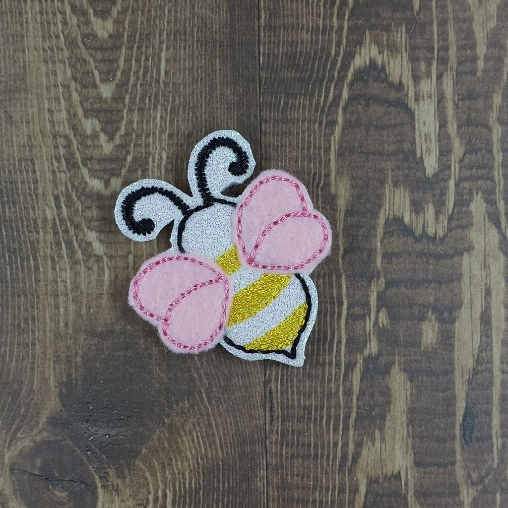 Bumblebee Love