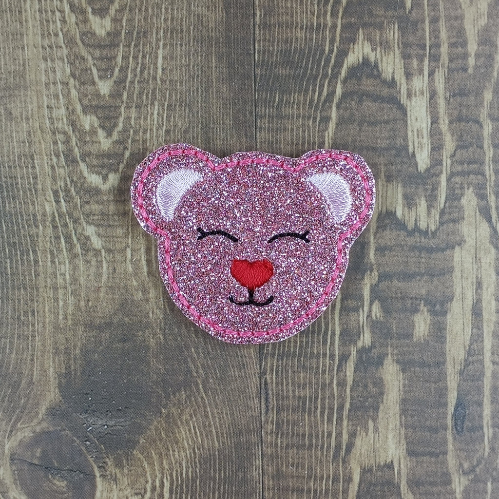 Valentines Day Bear