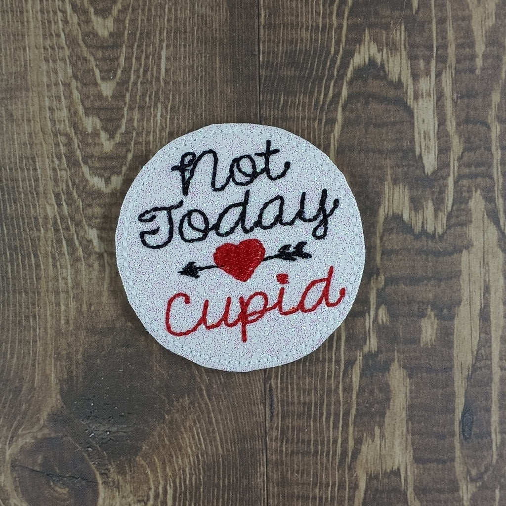 Not Today Cupid