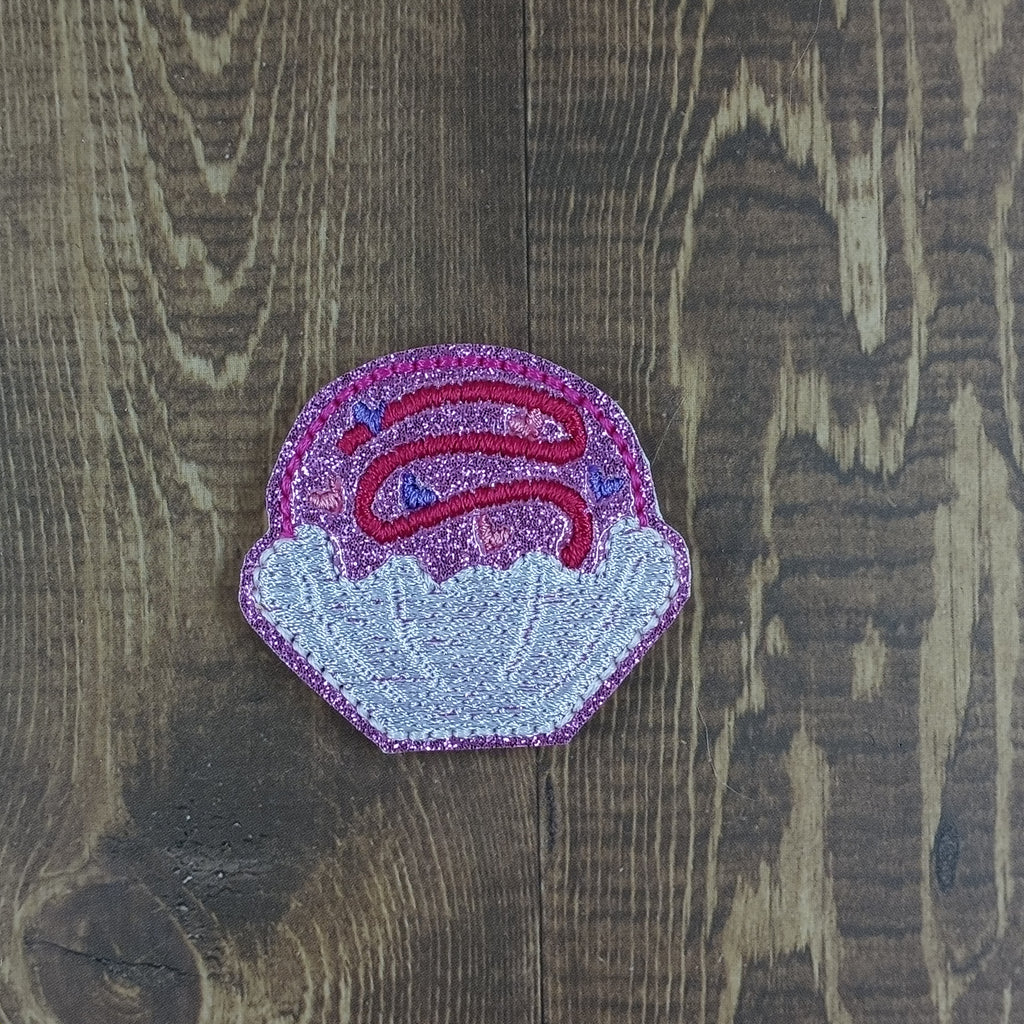 Valentines Day Candy Bomb