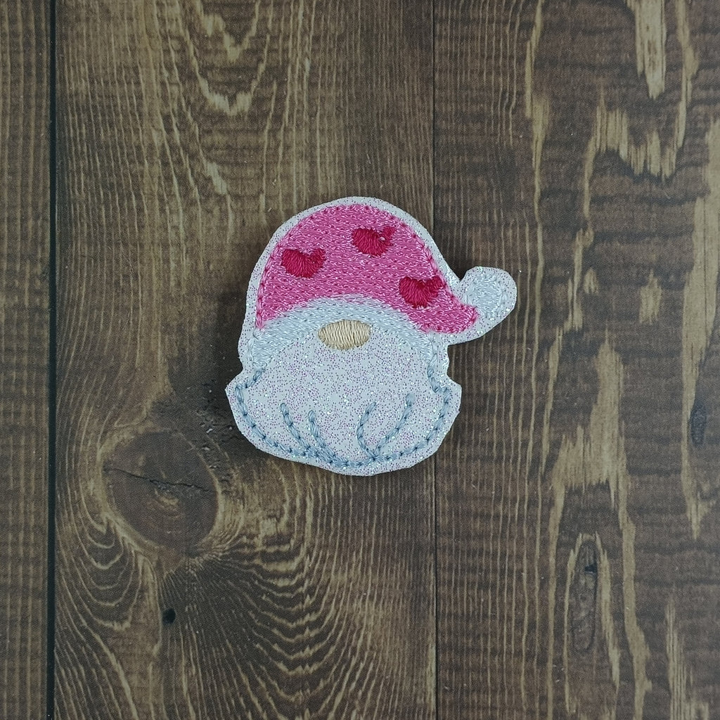 Valentines Day Gnome