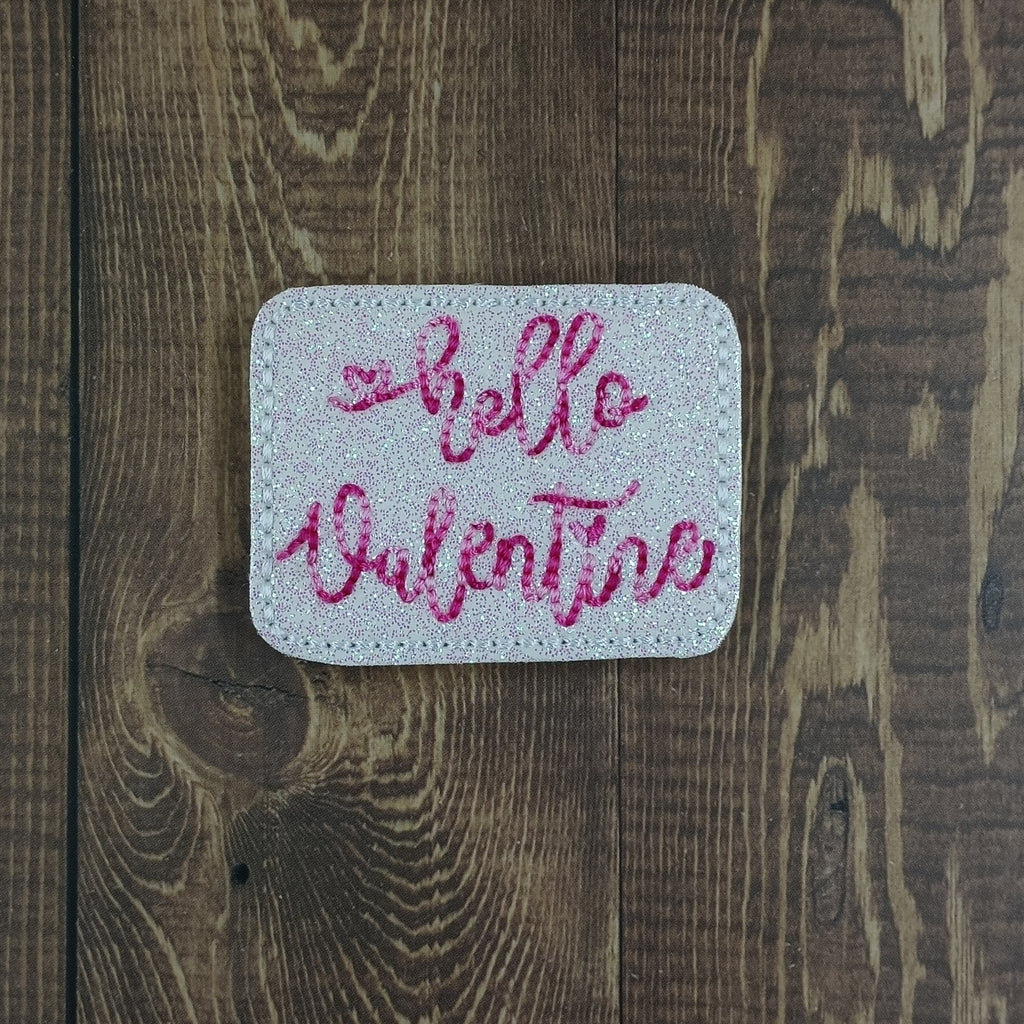 Hello Valentine