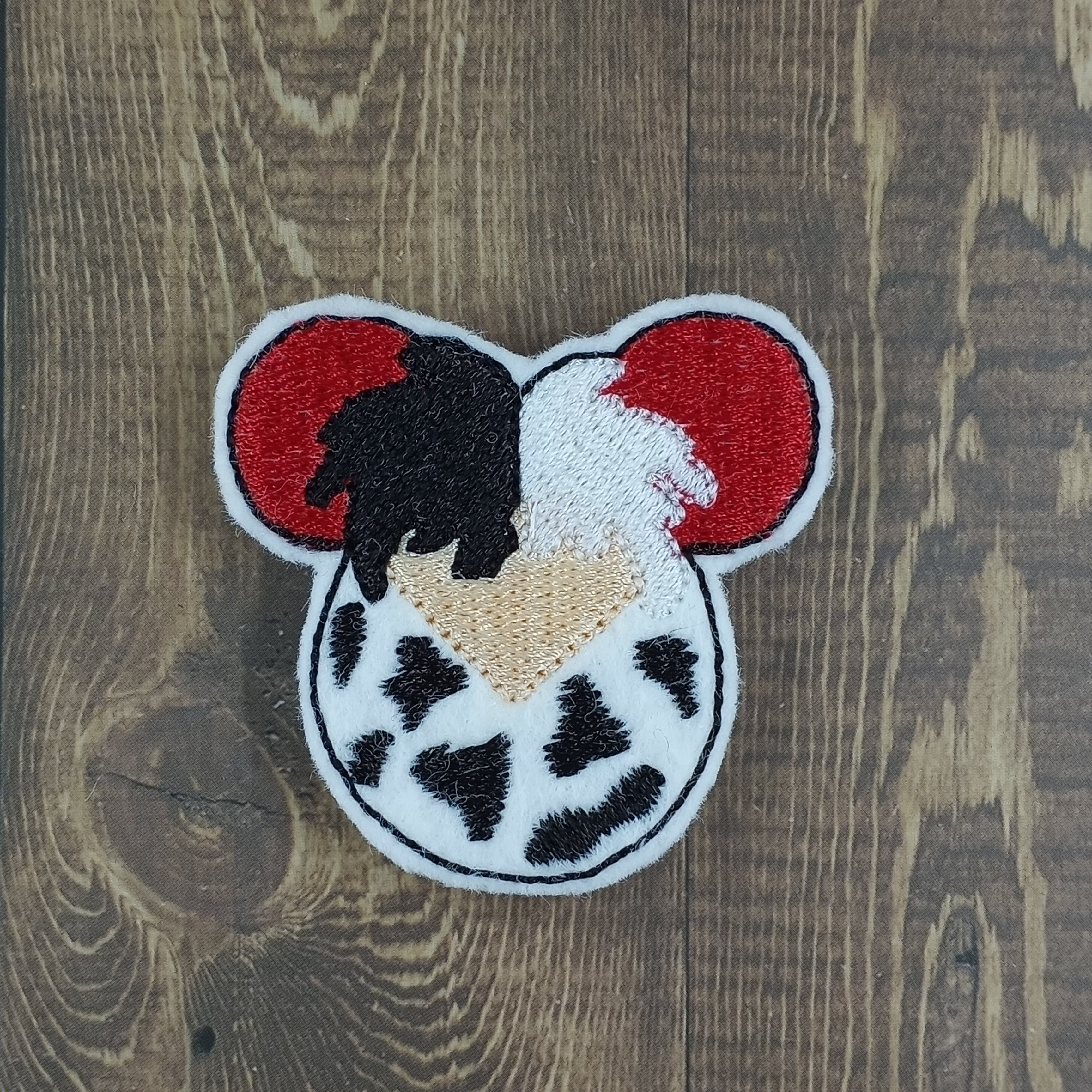 T.V. Cruel Mouse
