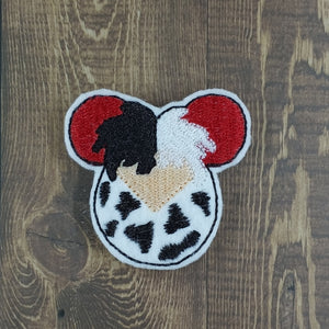 T.V. Cruel Mouse
