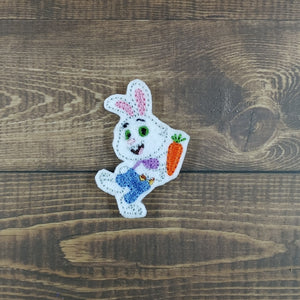 Easter Bunny Carrot