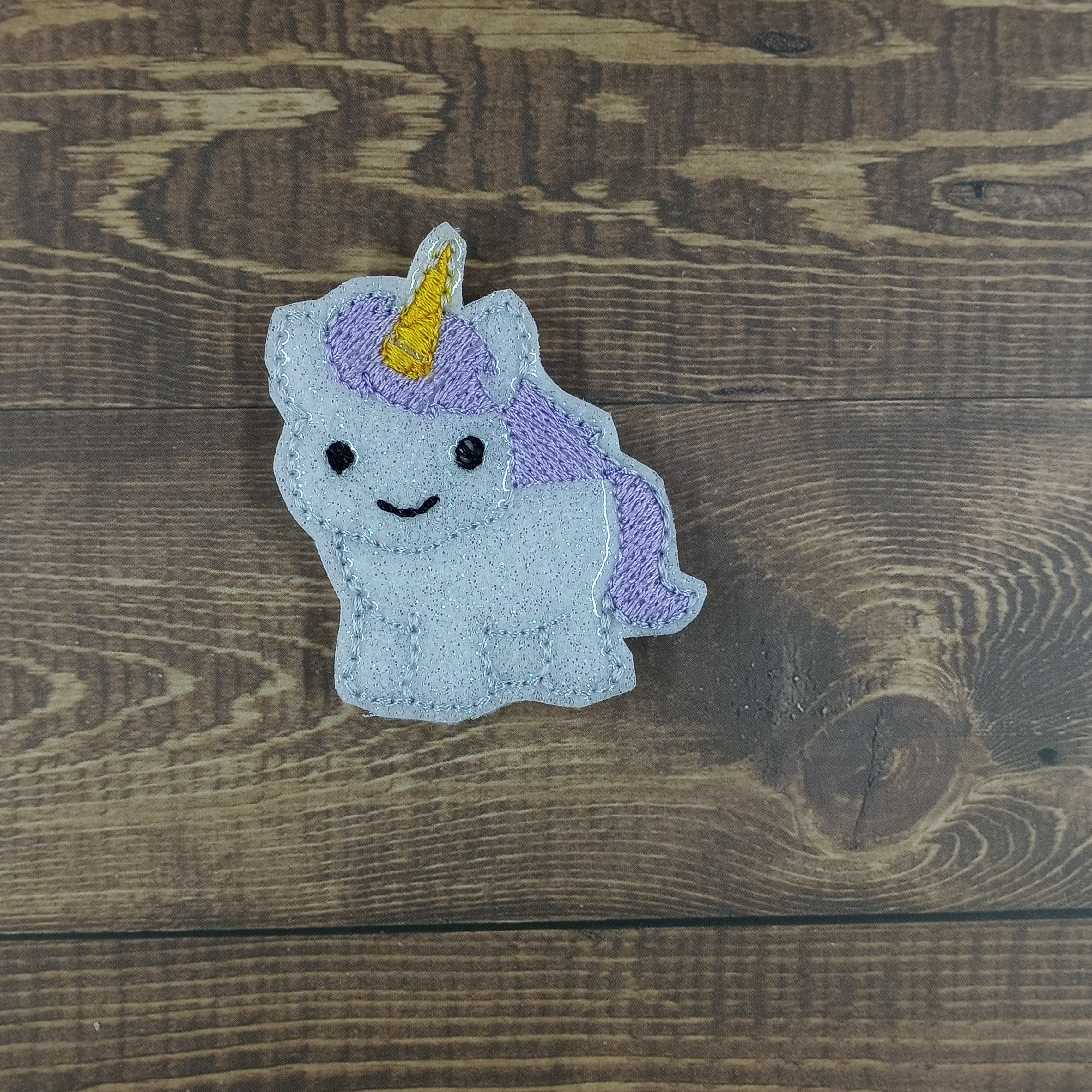 Flashie Unicorn