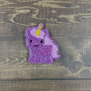 Flashie Unicorn