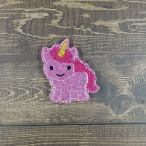 Flashie Unicorn