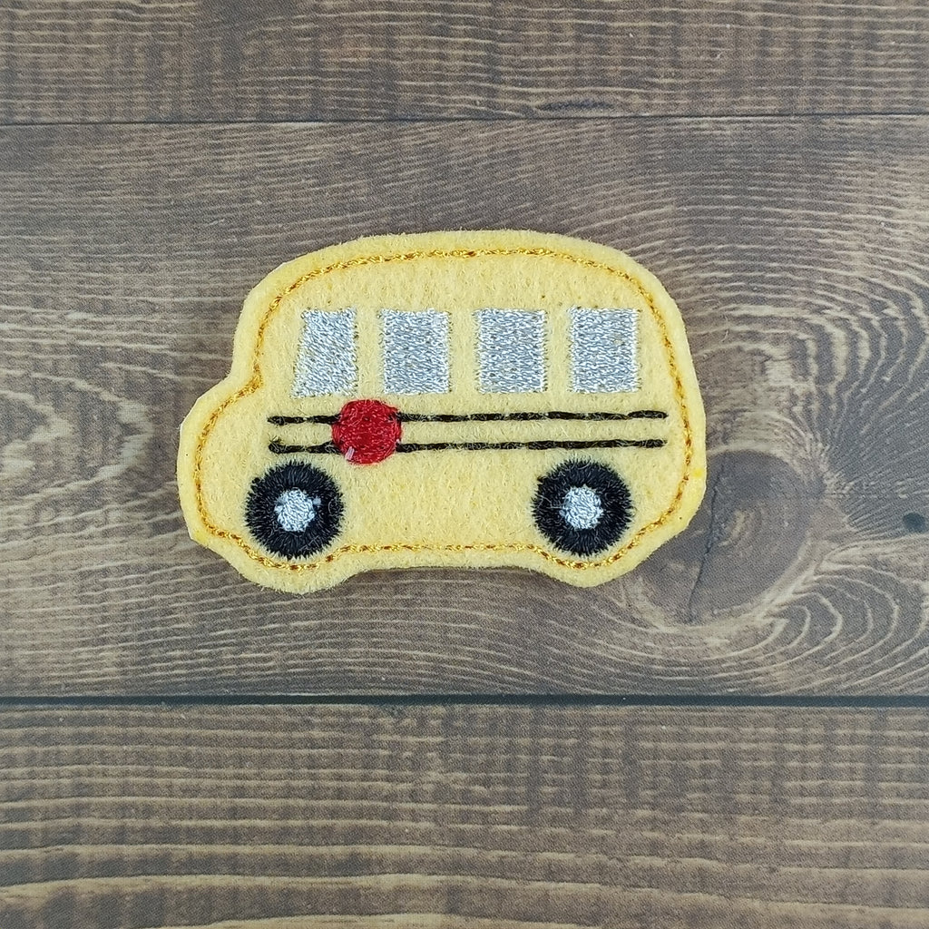 School Bus