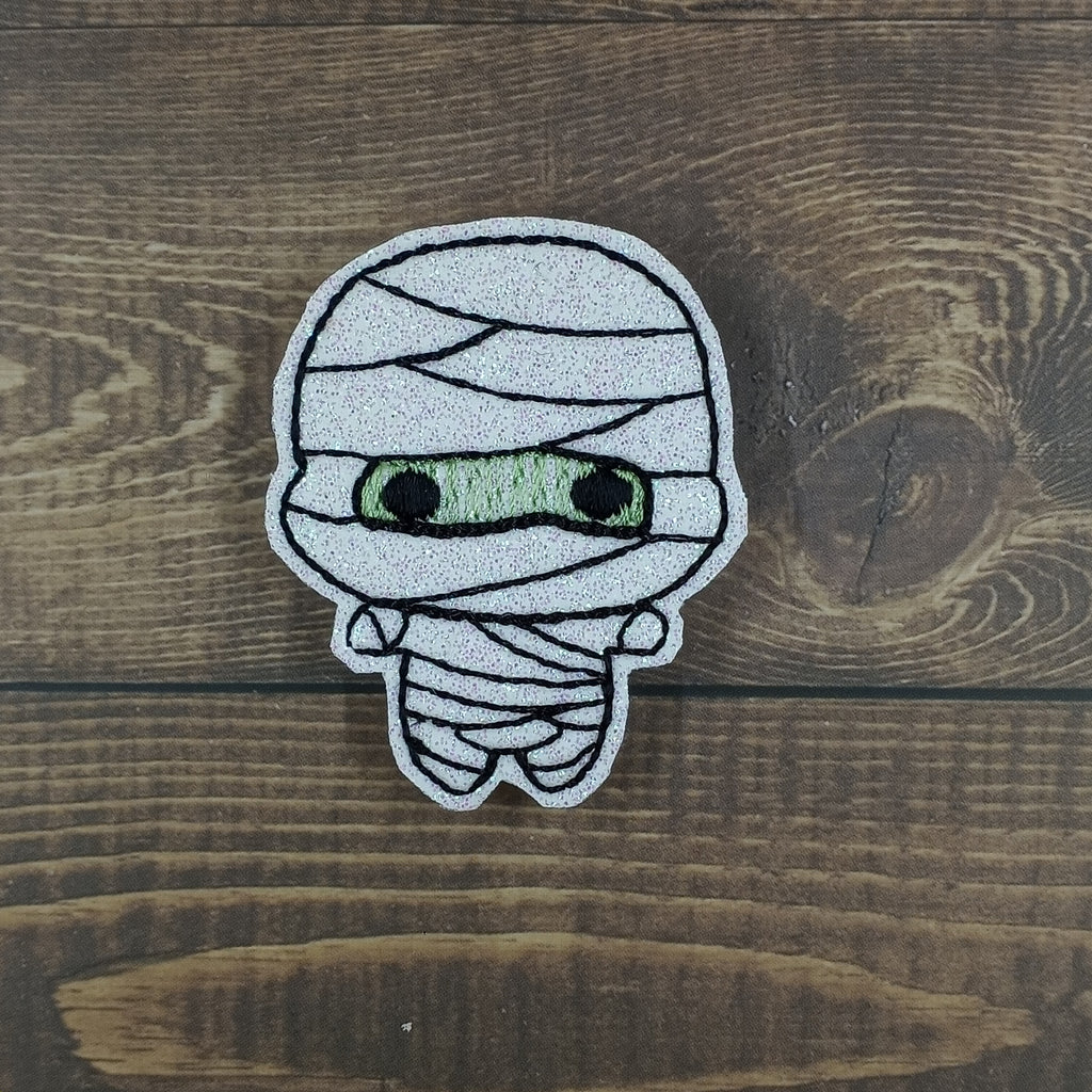 Glow Mummy Cutie