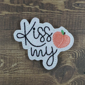 Misc Kiss My Peach