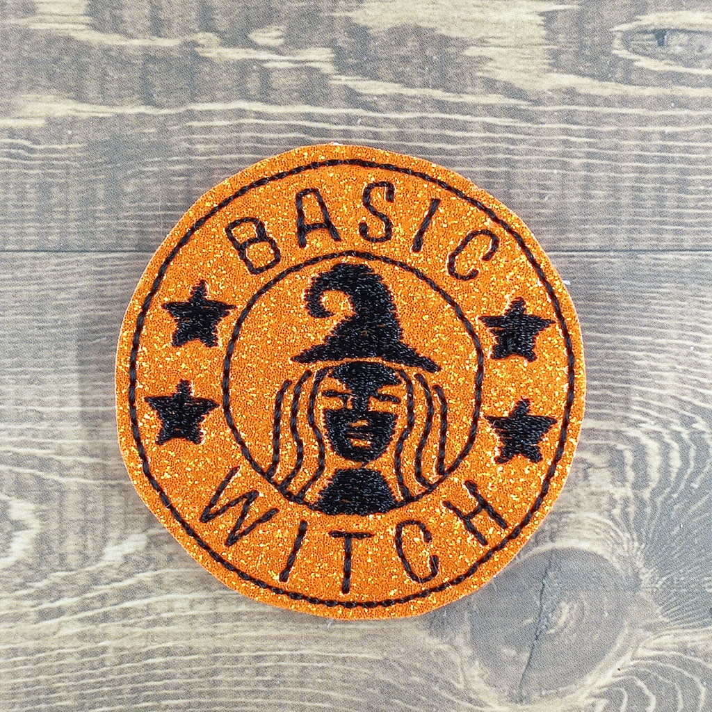 Basic Witch