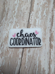 Misc Chaos Coordinator