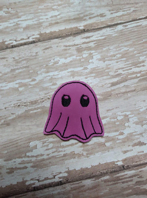 UV Reactive Ghost