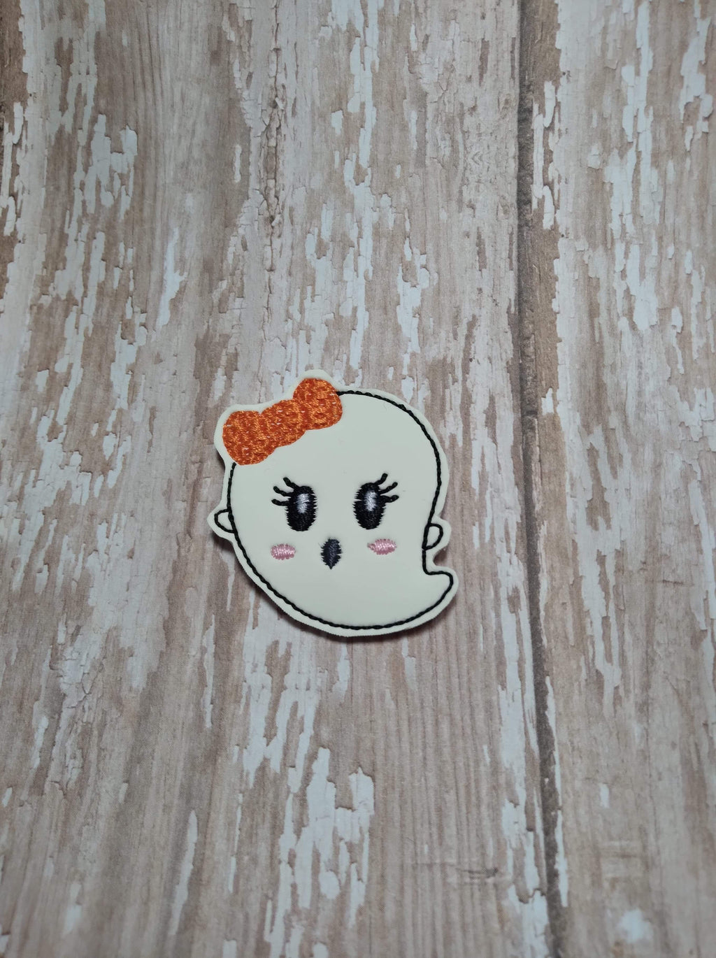 Ghost Cutie 2 Glow In The Dark