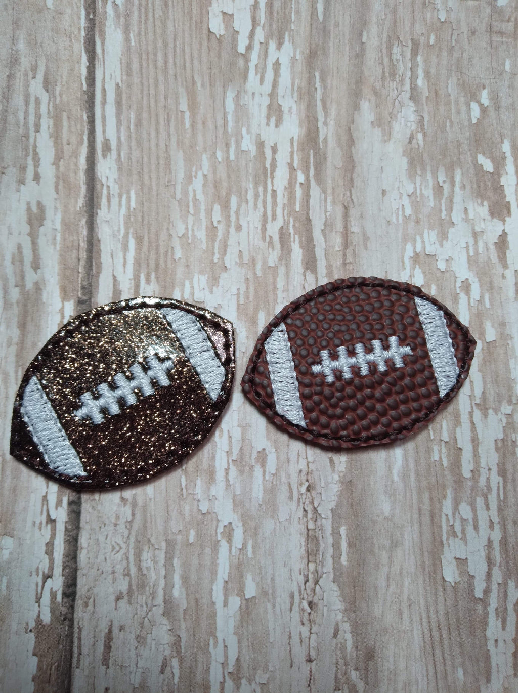 Sporty Football