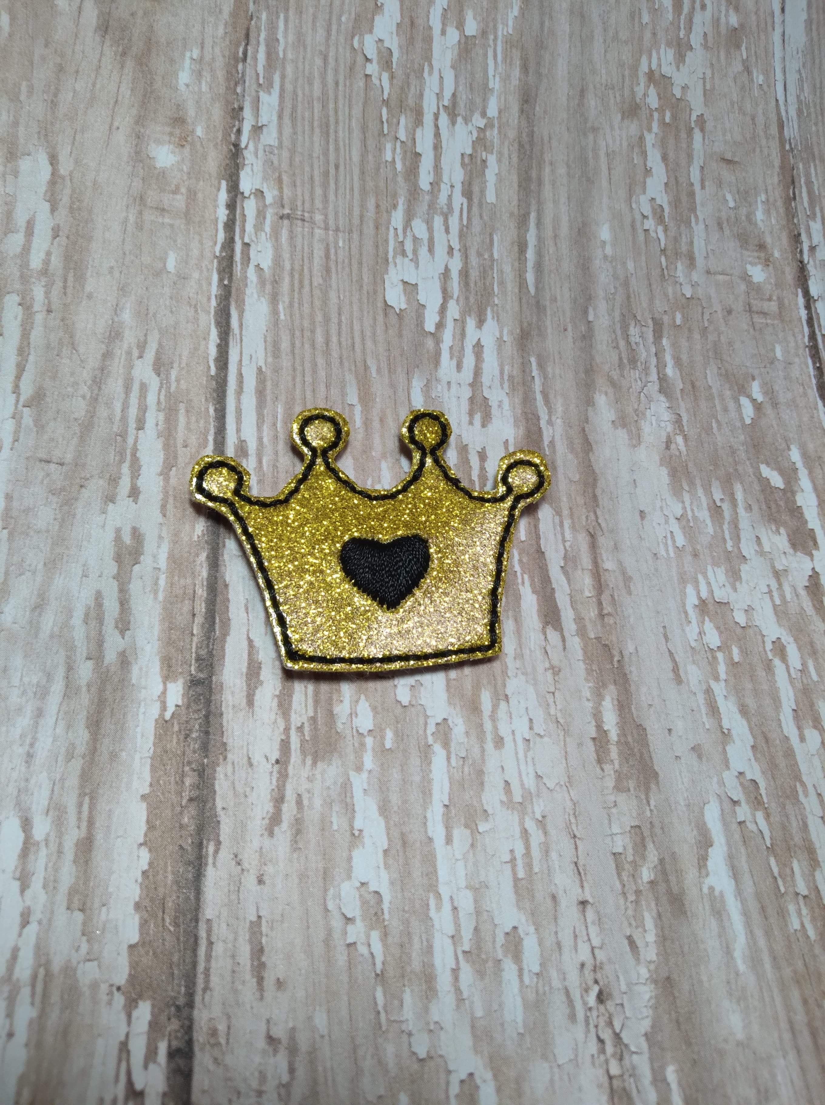 Misc Gold Crown