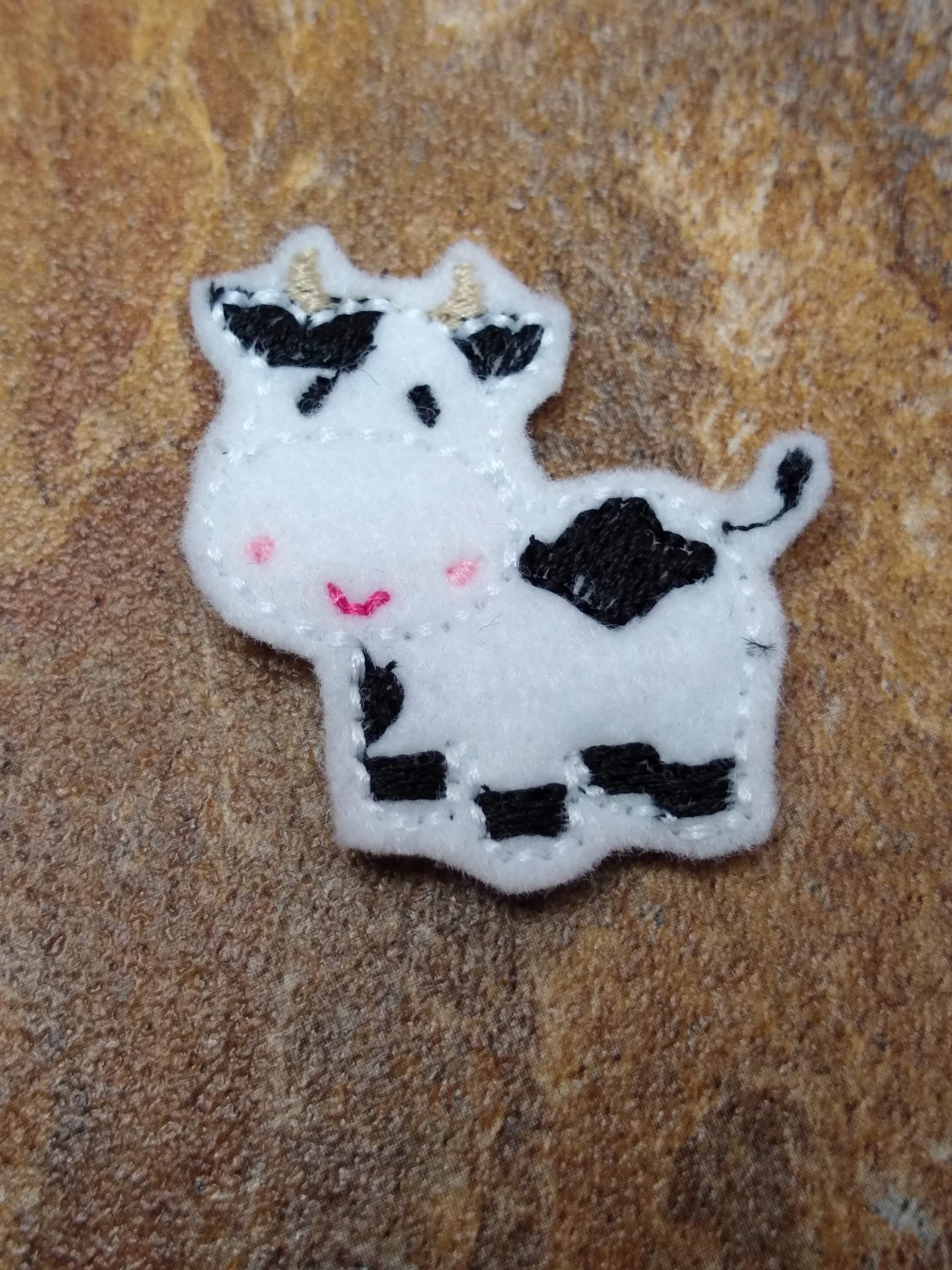 Animal Cow