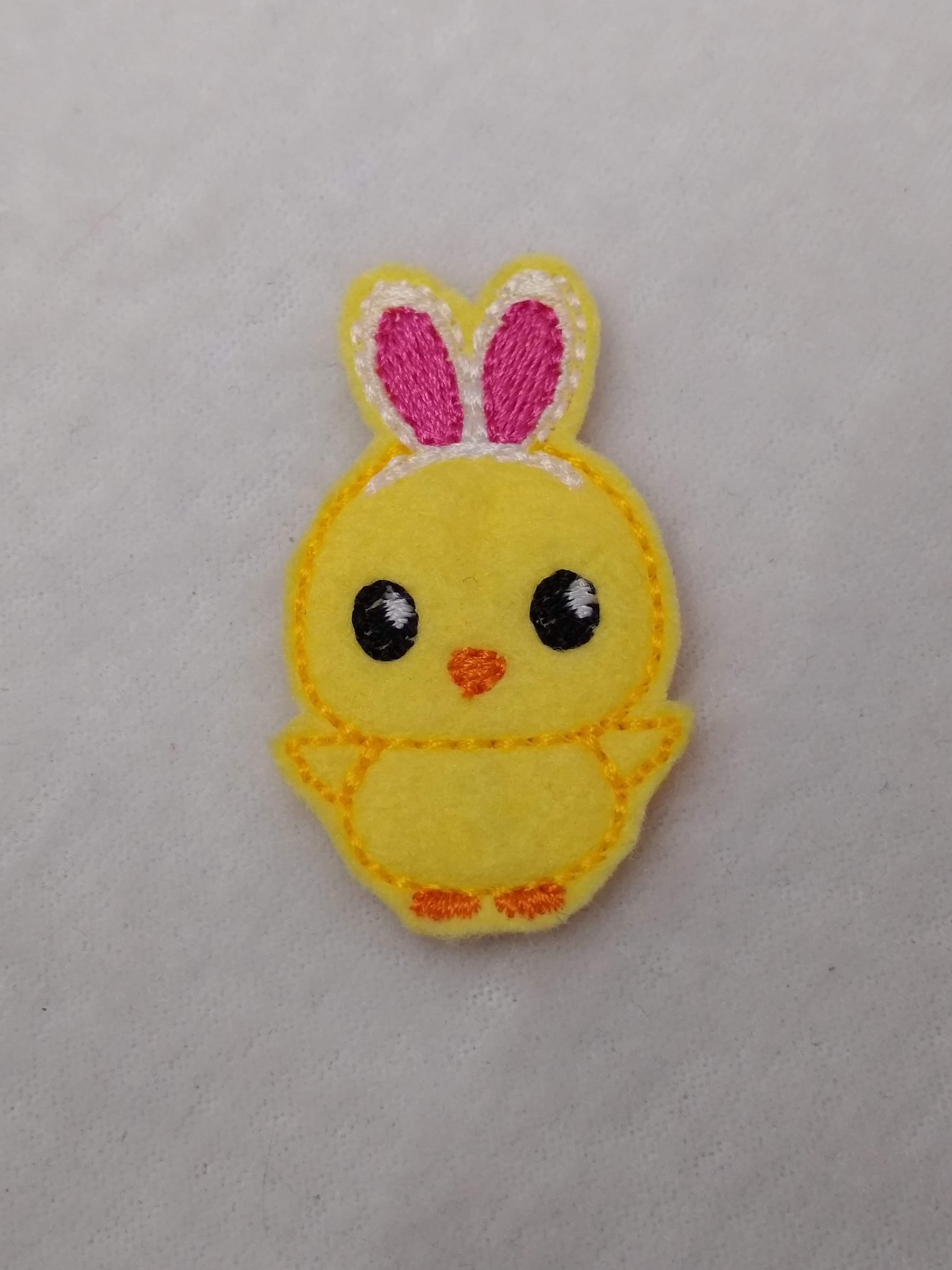 Easter Spring Chick Bunny