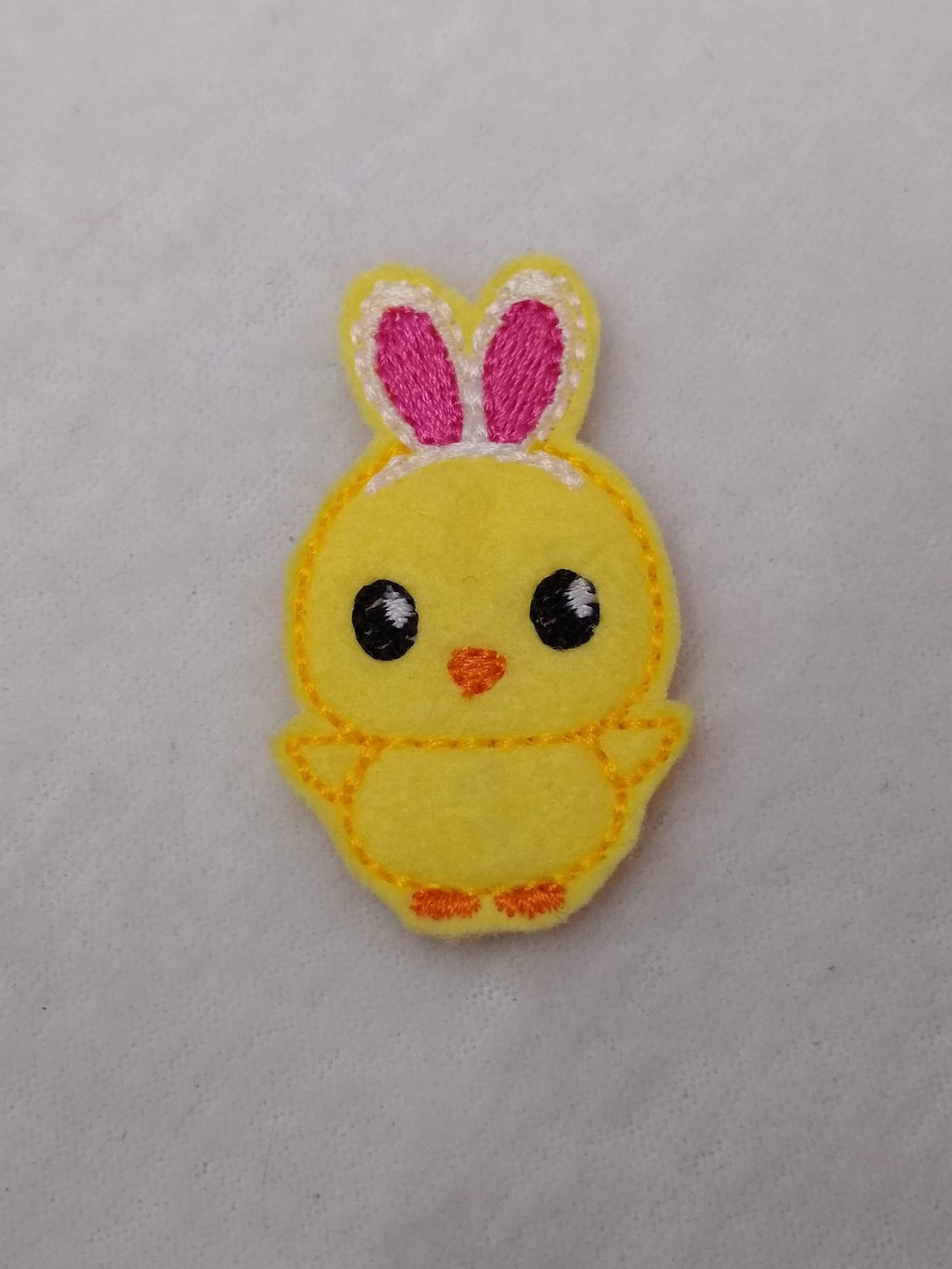 Easter Spring Chick Bunny