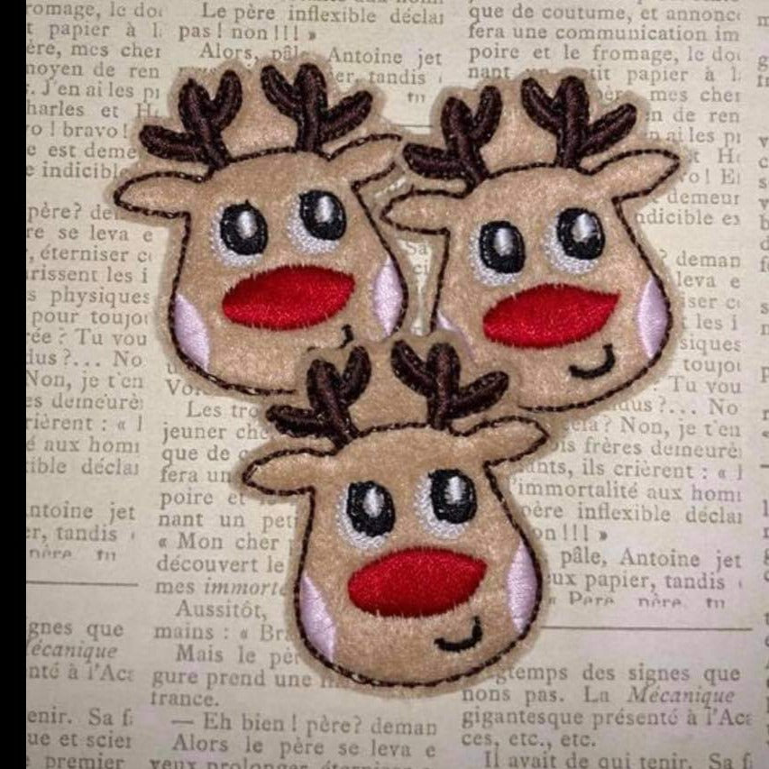 Christmas Reindeer